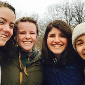 Meet your Posher, Meredith